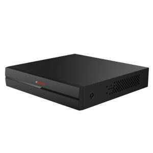 CP 4Ch. 1080N Digital Video Recorder IC2