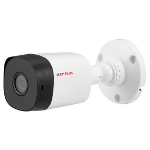 CP PLUS 5MP IR Bullet Camera - 20Mtr.