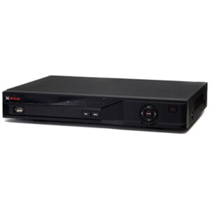 CP PLUS  16 Ch. 4K H.265 Cosmic HD DVR