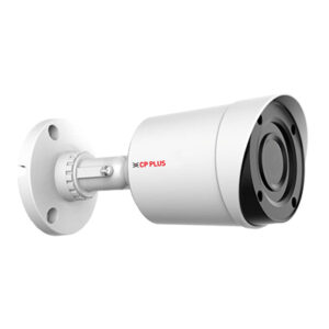 cp 2.4MP IR Bullet Camera - 20Mtr.