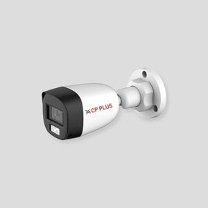 CP PLUS 2.4MP Full-color Guard+ Bullet Camera - 20Mtr.