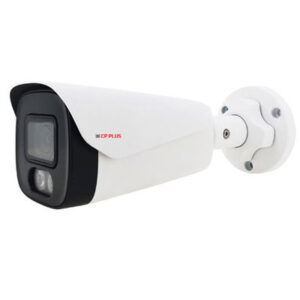 CP PLUS 2.4MP Full HD Guard+ Bullet Camera - 40 Mtr.