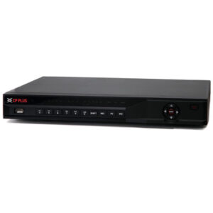 CP PLUS 16Ch. 5M-N/1080P Digital Video Recorder ( DVR )