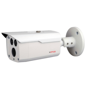 CP Plus 2.4MP Array Bullet Camera - 80Mtr.
