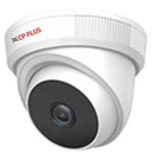 CP 5MP IR Dome Camera - 20Mtr