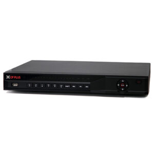 CP PLUSE 16 Ch. 4K H.265 Cosmic HD DVR