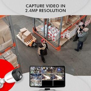 HD CAMERA