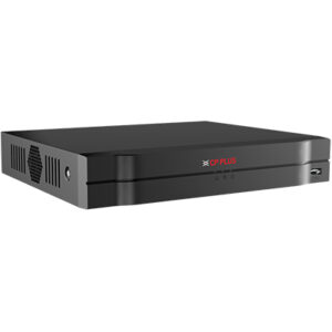CP PLUS 16Ch. 5M-N Digital Video Recorder