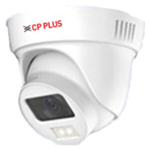 CP PLUS 5MP Full-Color Guard+ Dome Camera - 20Mtr.
