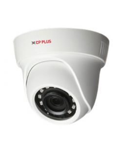 CP PLUS 2MP HD IR Cosmic  Indoor Dome Security Camera