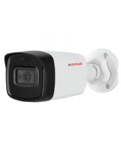 cp 2.4MP Full HD IR Cosmic Bullet Camera - 80Mtr.