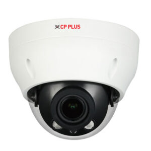 Cp plus 2.4MP IR Dome Camera - 40Mtr.
