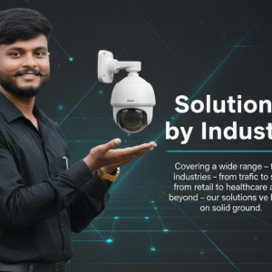 Solutions by Industry