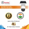 TrueView 3MP 4G Solar Dual-Lens Mini Pan-Tilt Camera - Image 6