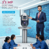 HD-LINK  3+3MP Dual Lens PTZ Smart Camera – Dual Light, Starlight Vision, AI Human Tracking, 512GB TF Support, Alexa Compatible - Image 4