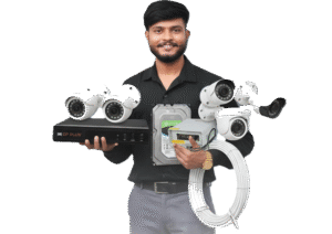Mega Sale CCTV! Enjoy UPTO60% off