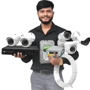 CCTV CAMERA