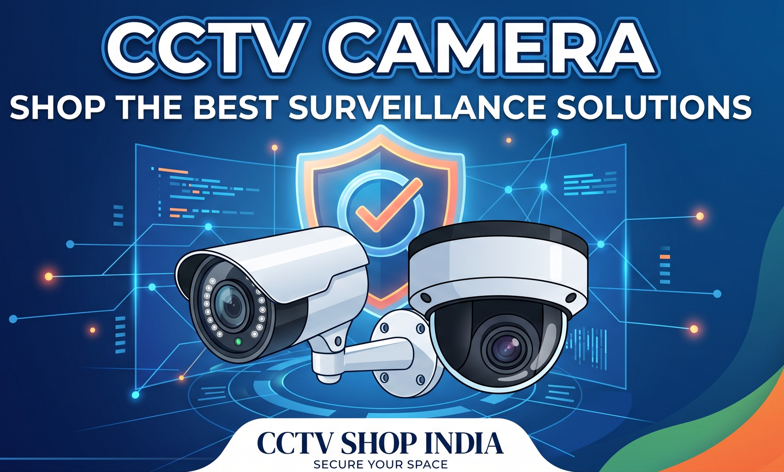 CCTV Camera