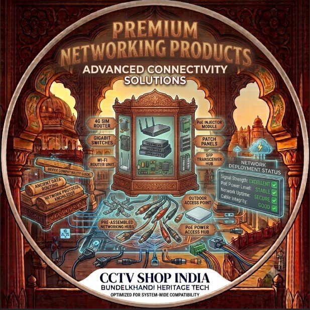 Networking Products